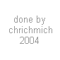www.chrichmich.de
